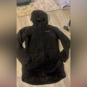 Helly henson men’s winter jacket